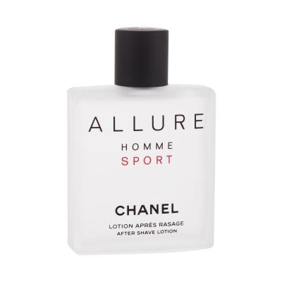 Chanel Allure Homme Sport Vodica po britju za moške 100 ml