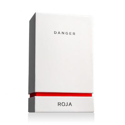 Roja Parfums Danger 2023 Parfumska voda za ženske 75 ml