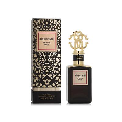 Roberto Cavalli Frantic Rose Parfumska voda 100 ml