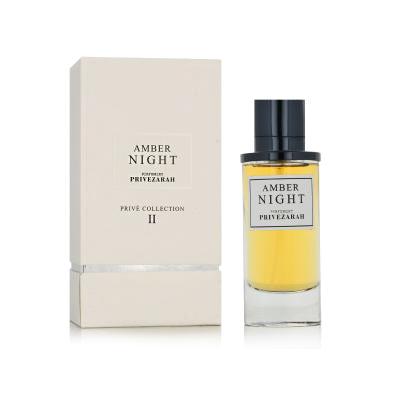Privezarah Privè Collection Amber Night Parfumska voda 80 ml