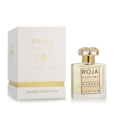 Roja Parfums Danger Parfum za ženske 50 ml