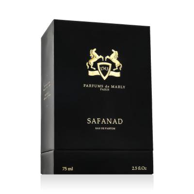 Parfums de Marly Safanad Parfumska voda za ženske 75 ml