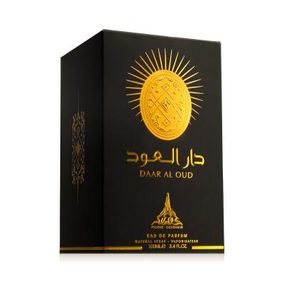 Paris Corner Daar Al Oud Parfumska voda 100 ml