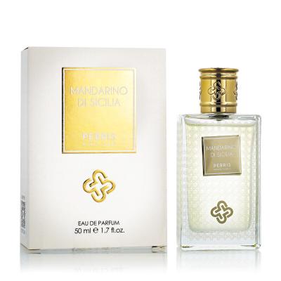 Perris Monte Carlo Mandarino di Sicilia Parfumska voda 50 ml