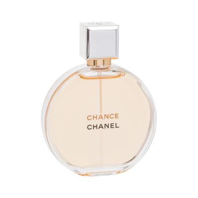 Chanel Chance Parfumska voda za ženske 50 ml