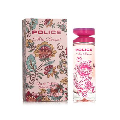 Police Miss Bouquet Toaletna voda za ženske 100 ml