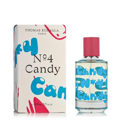 Thomas Kosmala No.4 Candy Parfumska voda 100 ml