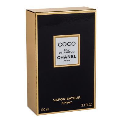 Chanel Coco Parfumska voda za ženske 100 ml