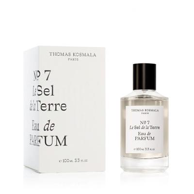 Thomas Kosmala No.7 Le Sel de la Terre Parfumska voda 100 ml