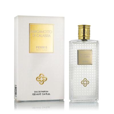 Perris Monte Carlo Bergamotto di Calabria Parfumska voda 100 ml