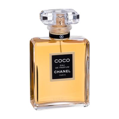 Chanel Coco Parfumska voda za ženske 50 ml