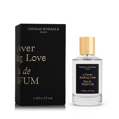 Thomas Kosmala A Never Ending Love Parfumska voda 100 ml