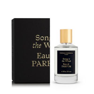 Thomas Kosmala Song In The Wind Parfumska voda 100 ml