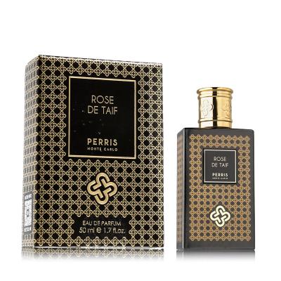 Perris Monte Carlo Rose de Taif Parfumska voda 50 ml