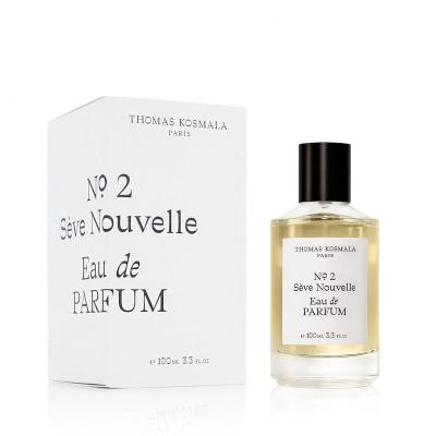 Thomas Kosmala No.2 Seve Nouvelle Parfumska voda 100 ml