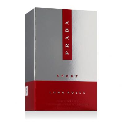 Prada Luna Rossa Sport Toaletna voda za moške 100 ml