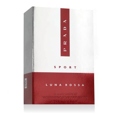 Prada Luna Rossa Sport Toaletna voda za moške 50 ml