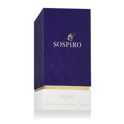Sospiro Afgano Puro Parfumska voda 100 ml