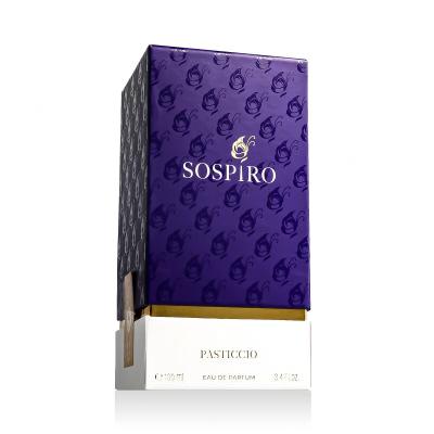 Sospiro Pasticcio Parfumska voda 100 ml