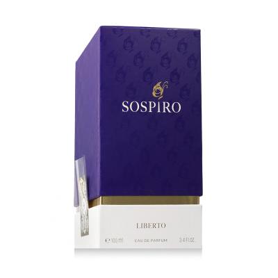 Sospiro Liberto Parfumska voda 100 ml