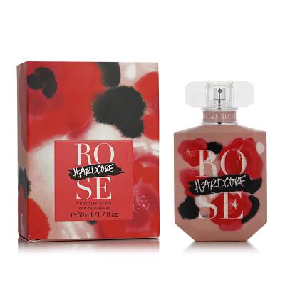 Victoria´s Secret Hardcore Rose Parfumska voda za ženske 50 ml