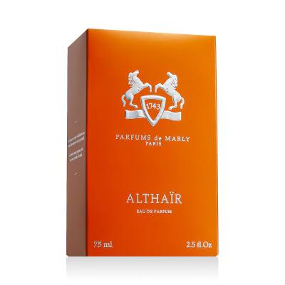 Parfums de Marly Althair Parfumska voda za moške 75 ml