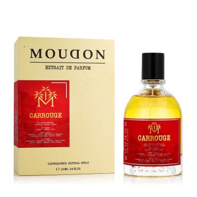 Moudon Carrouge Parfumski ekstrakt 100 ml