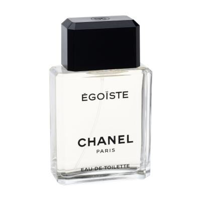 Chanel Égoïste Pour Homme Toaletna voda za moške 100 ml