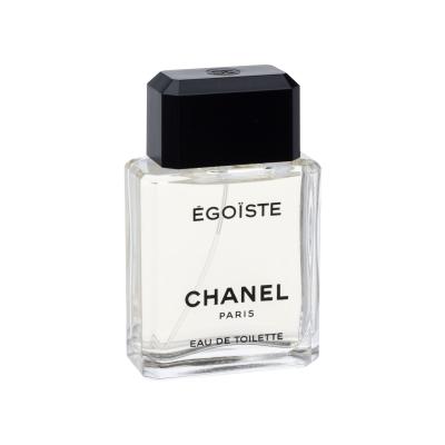 Chanel Égoïste Pour Homme Toaletna voda za moške 50 ml