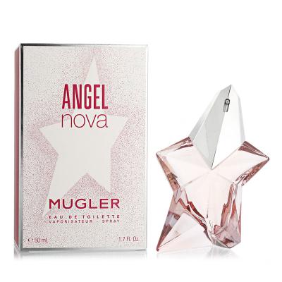 Mugler Angel Nova Toaletna voda za ženske 50 ml