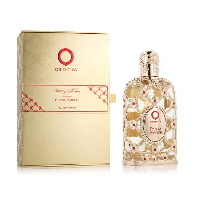 Orientica Luxury Collection Royal Amber Parfumska voda 150 ml