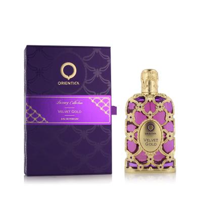 Orientica Luxury Collection Velvet Gold Parfumska voda za ženske 150 ml