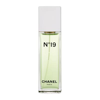 Chanel N°19 Toaletna voda za ženske 100 ml