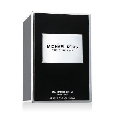 Michael Kors Pour Homme Parfumska voda za moške 50 ml