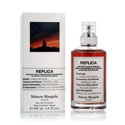 Maison Margiela Paris Replica Under the Stars Toaletna voda 100 ml