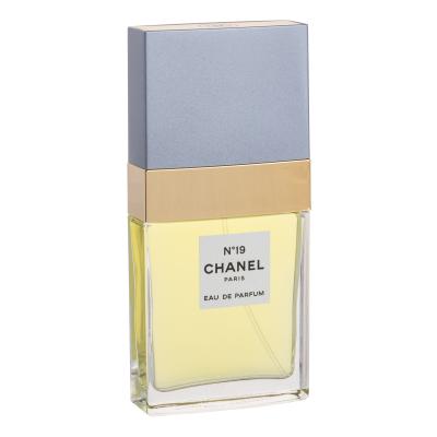 Chanel N°19 Parfumska voda za ženske 35 ml