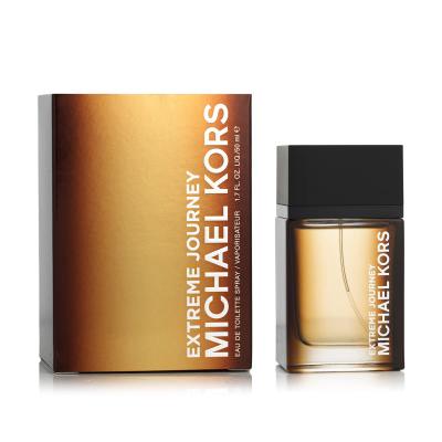 Michael Kors Extreme Journey Toaletna voda za moške 50 ml