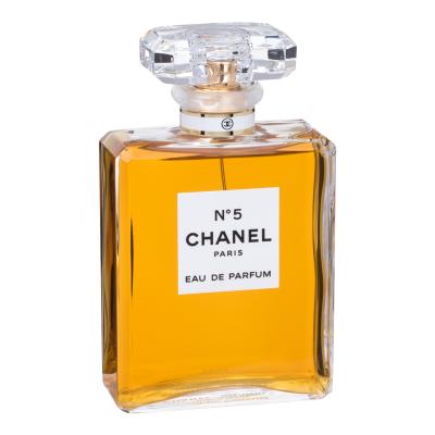Chanel N°5 Parfumska voda za ženske 100 ml