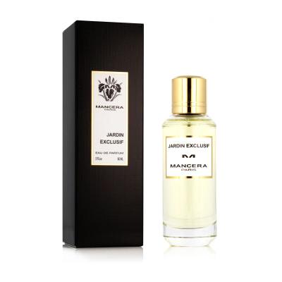 MANCERA Jardin Exclusif Parfumska voda 60 ml