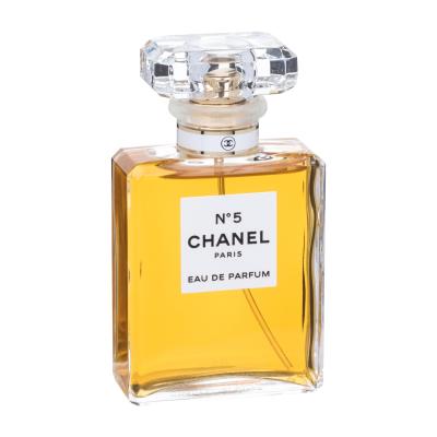 Chanel N°5 Parfumska voda za ženske 35 ml