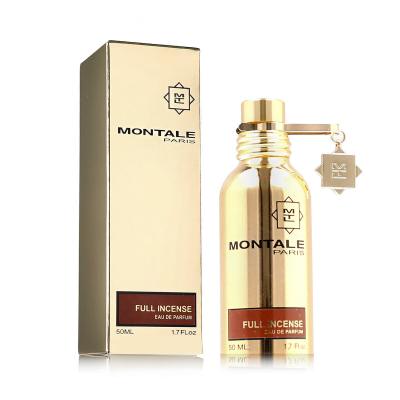Montale Full Incense Parfumska voda 50 ml