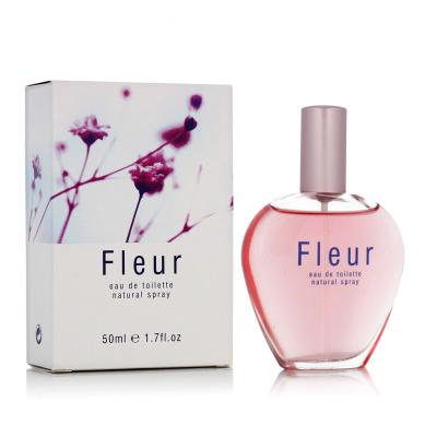 Mayfair Fleur Toaletna voda za ženske 50 ml
