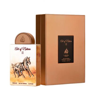 Lattafa Pride Art Of Nature II Parfumska voda 100 ml