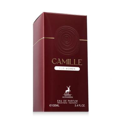 Maison Alhambra Camille Parfumska voda za ženske 100 ml