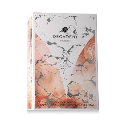 Maison Alhambra Decadent Wonder Parfumska voda 100 ml