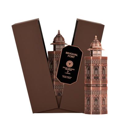 Lattafa Niche Emarati Mughal Fort Parfumska voda 100 ml