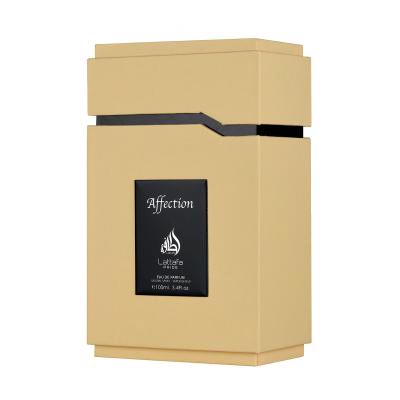 Lattafa Pride Affection Parfumska voda 100 ml