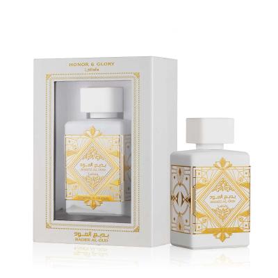 Lattafa Bade&#039;e Al Oud Honor &amp; Glory Parfumska voda 100 ml