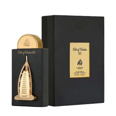 Lattafa Pride Art of Arabia III Parfumska voda 100 ml