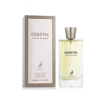 Maison Alhambra Coastal Parfumska voda za ženske 100 ml